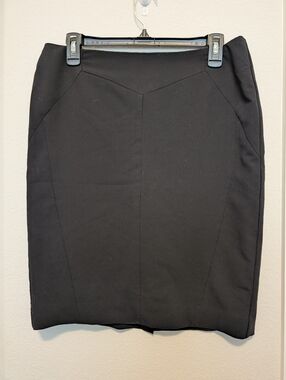 Professional Pencil Skirt